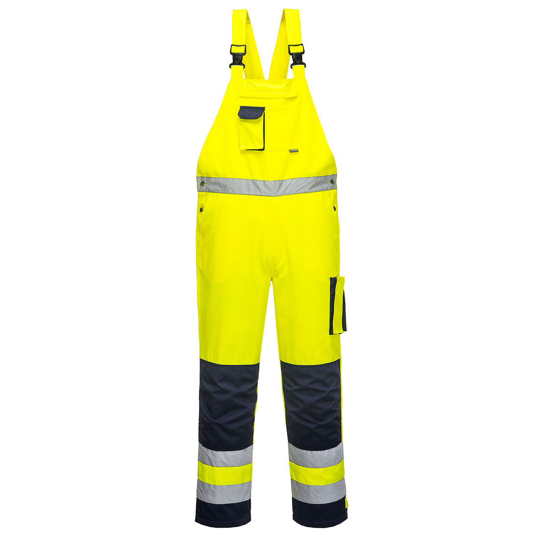 Dijon Hi-Vis Likaa Hylkivät Avohuomiohaalarit TX52