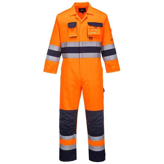 Hi-Vis Nantes Huomiohaalari TX55