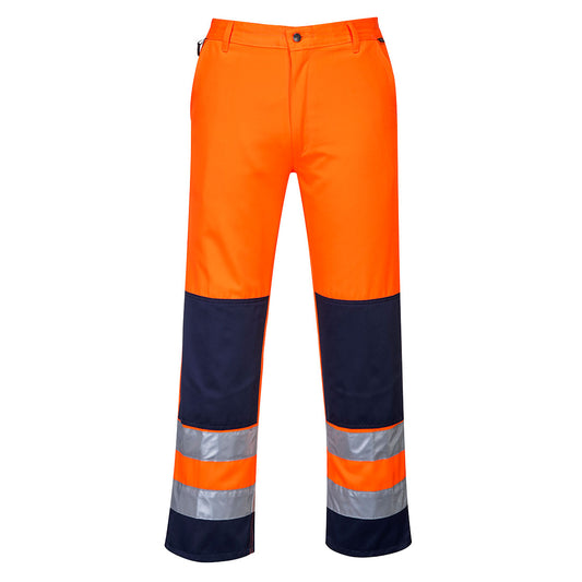 Seville Hi-Vis Työhousut TX71