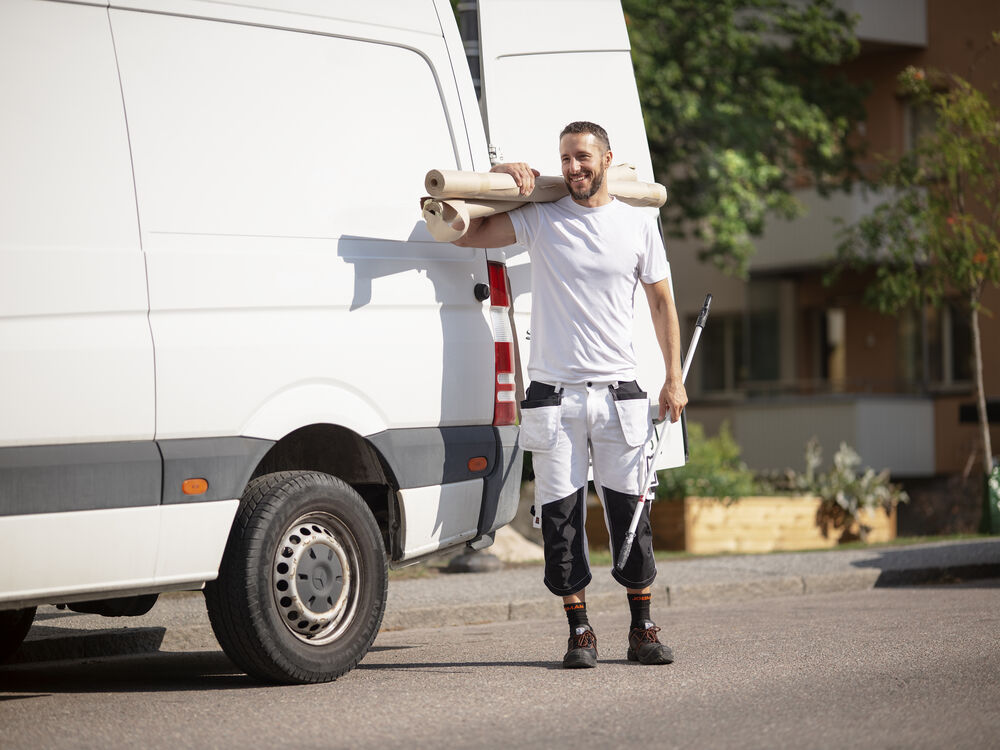 Työvaatestandardit selkokielellä: Mitä ne tarkoittavat ja mitä sinun alallasi tarvitaan