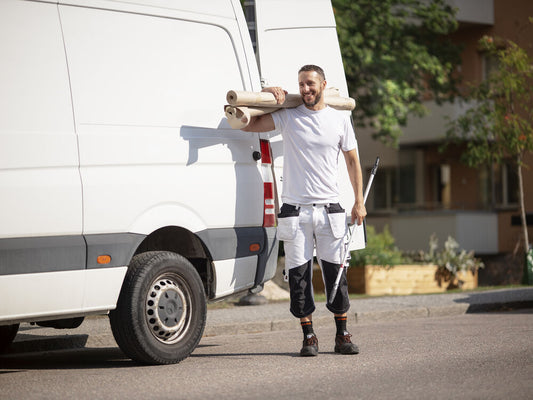 Työvaatestandardit selkokielellä: Mitä ne tarkoittavat ja mitä sinun alallasi tarvitaan