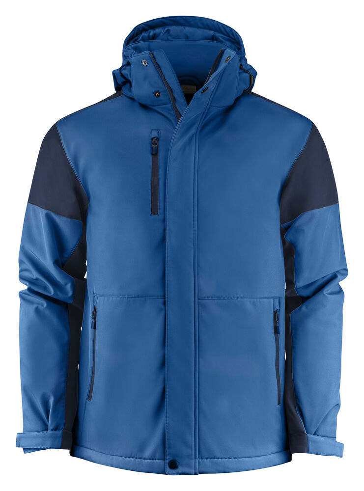 Prime Padded Softshell-0