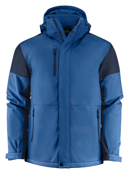Prime Padded Softshell-0