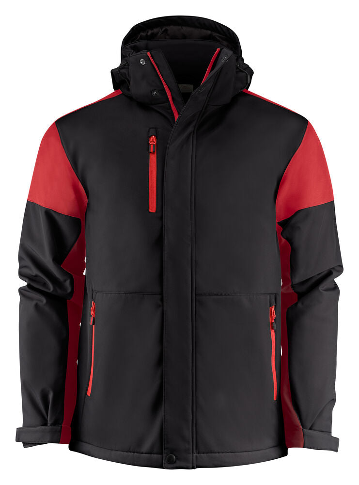 Prime Padded Softshell-3