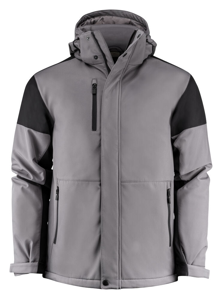 Prime Padded Softshell-5