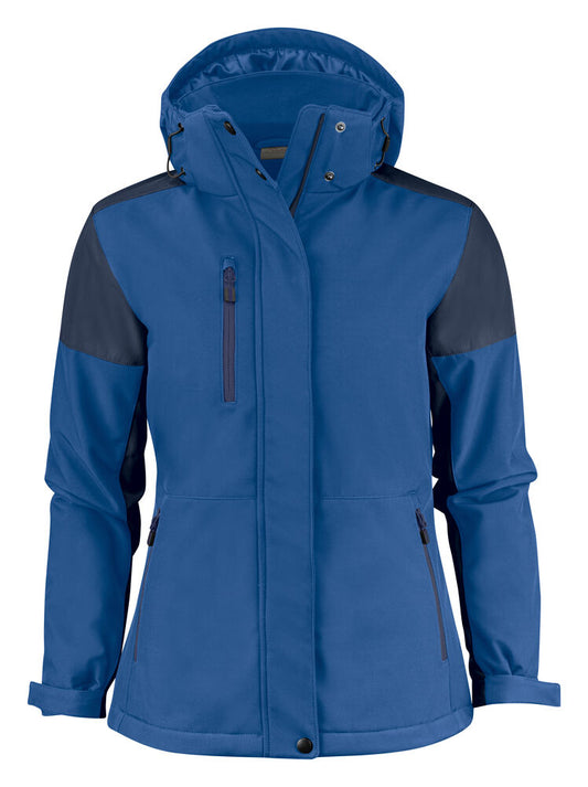 Prime Padded Softshell Lady-0
