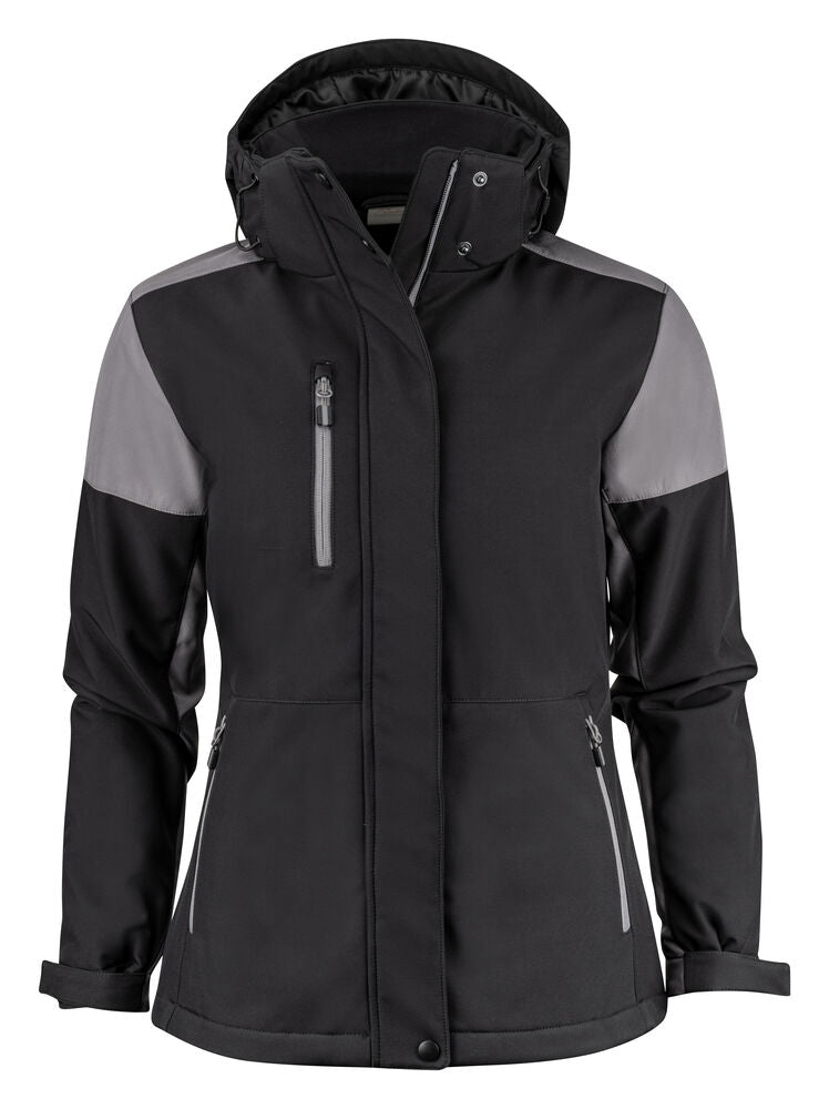 Prime Padded Softshell Lady-4