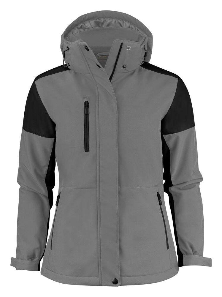 Prime Padded Softshell Lady-5