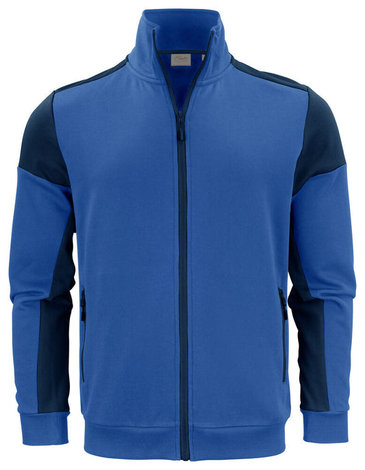 Prime Sweater Full Zip-0