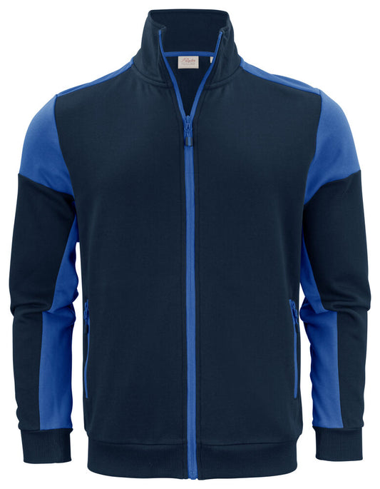 Prime Sweater Full Zip-1