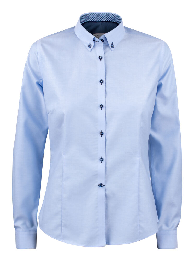 RB121 Oxford Woman-1