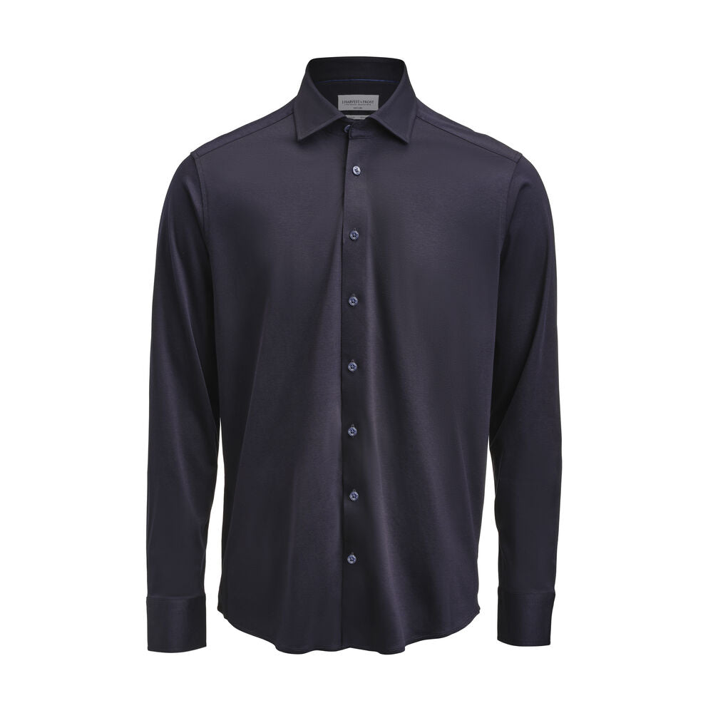 IB132 Interlock Knit Regular-2