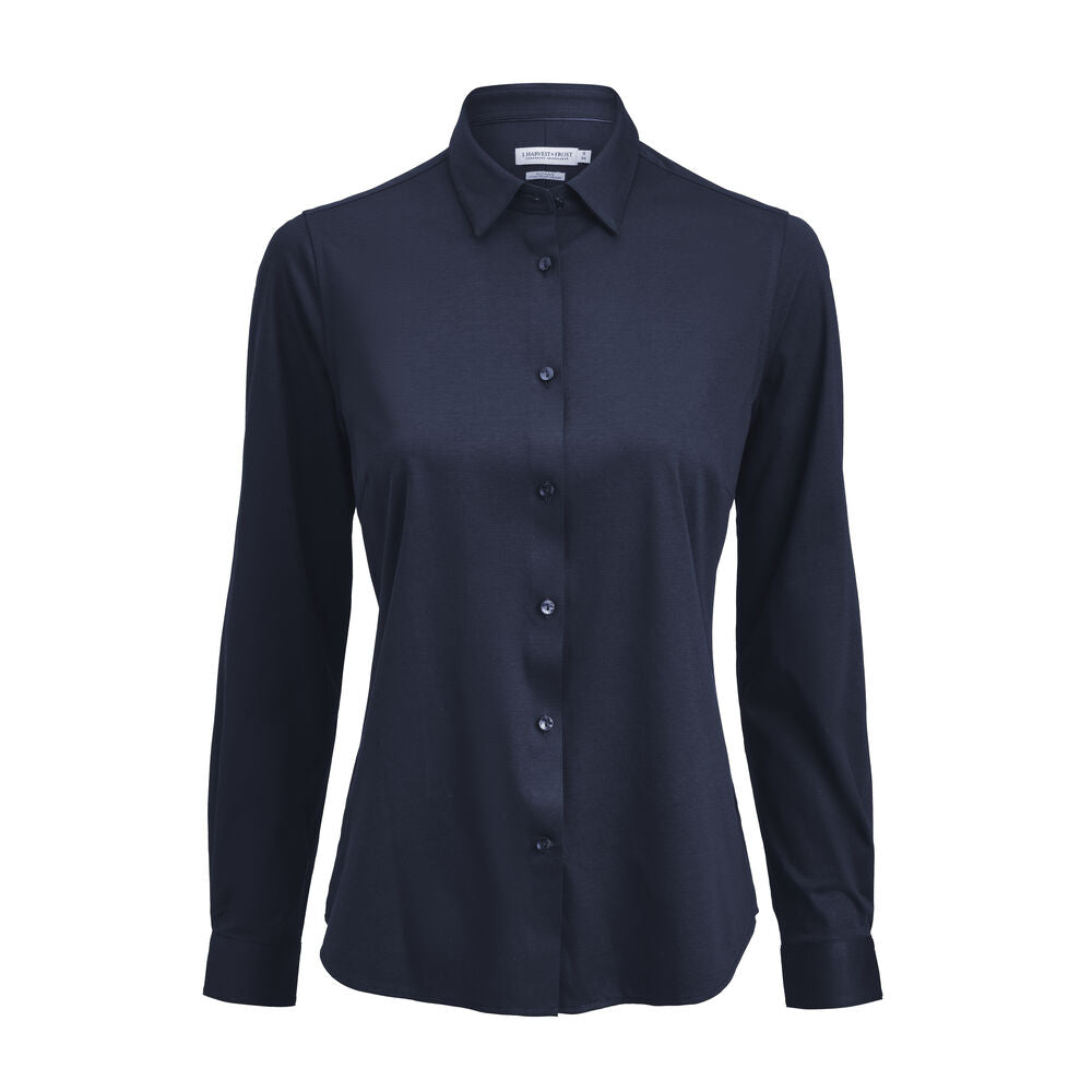 IB132 Interlock Knit Woman Contemporary-2