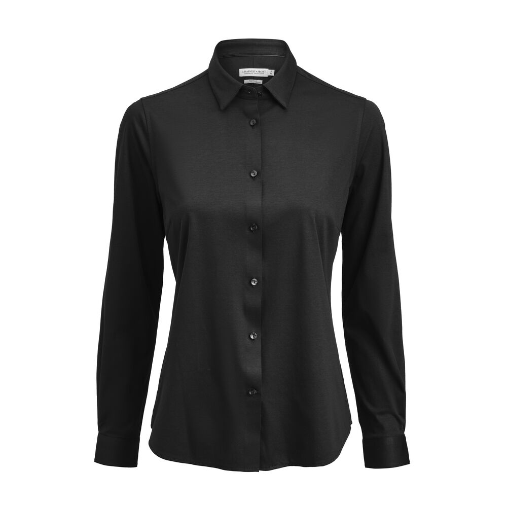 IB132 Interlock Knit Woman Contemporary-3