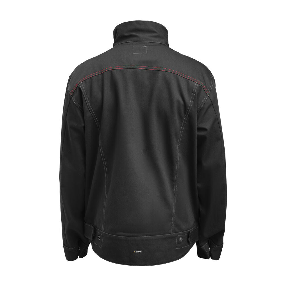 Jobman Hitsaustakki - 1092