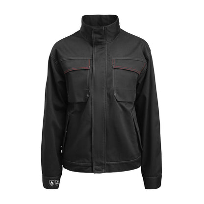 Jobman Hitsaustakki - 1092