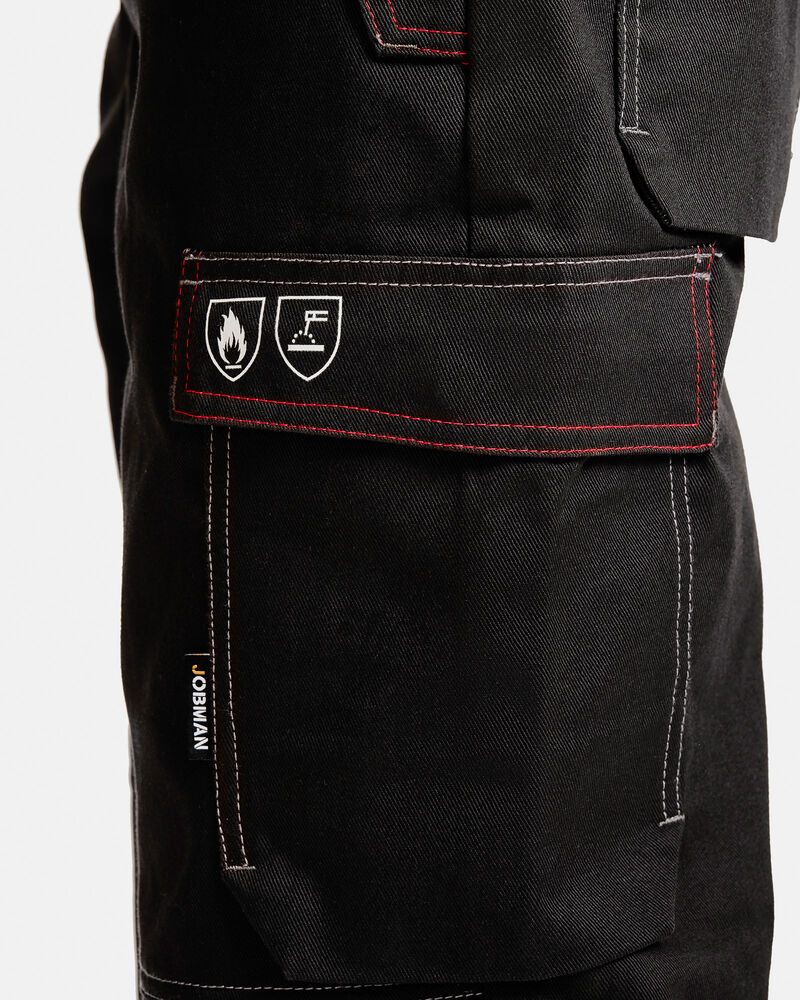 Jobman Hitsaushousut - 2092