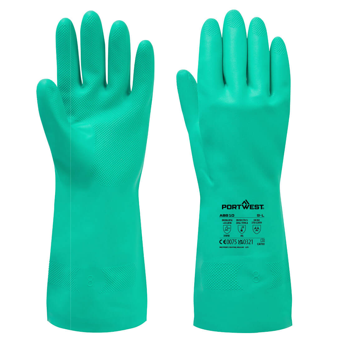 Nitrosafe Essential monipakkaus - AB810-0