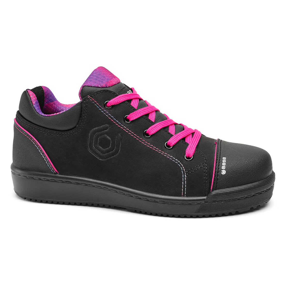 Margot Shoe S3 SRC - B0240B-0