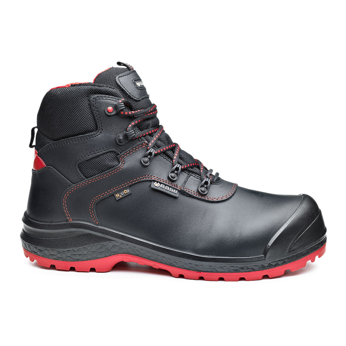 Be-Dry Mid/Be-Rock S3 WR CI HI HRO SRC - B0895-0