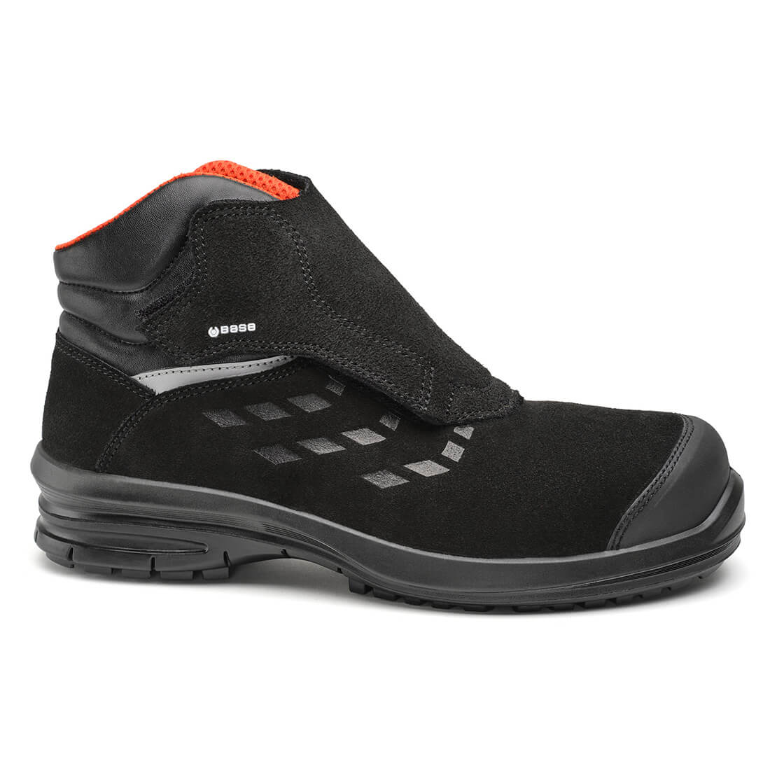 Perseus Boot S3L SC FO SR - B0993A-0