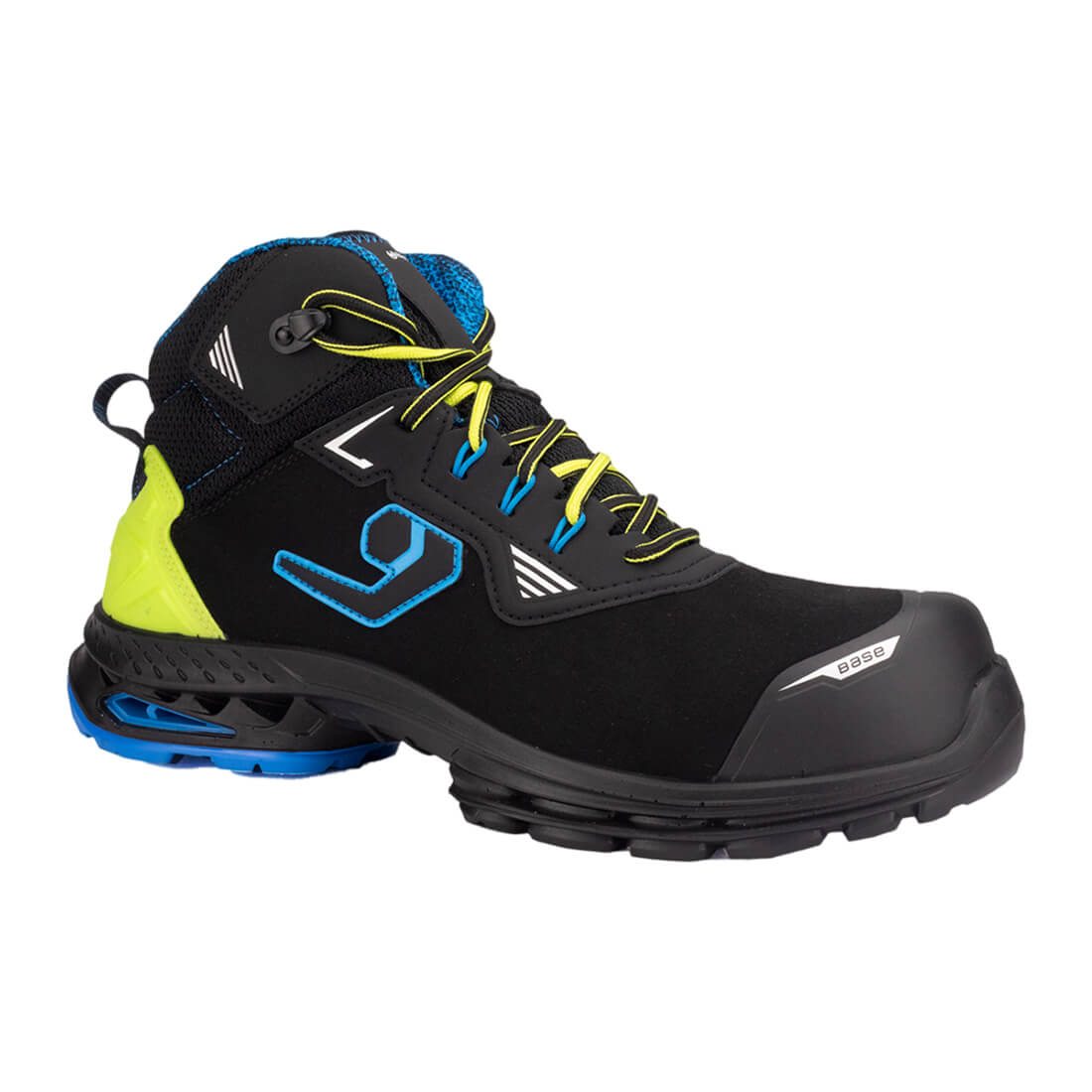 Boston S3S ESD SC LG FO SR - B1712A-0