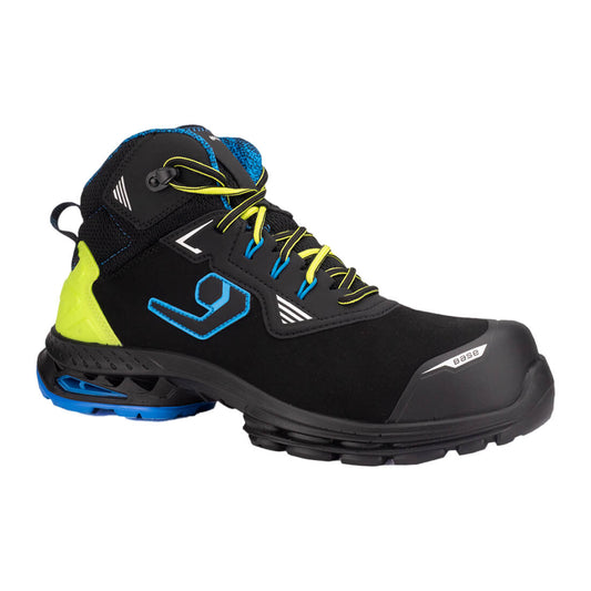 Boston S3S ESD SC LG FO SR - B1712A-0