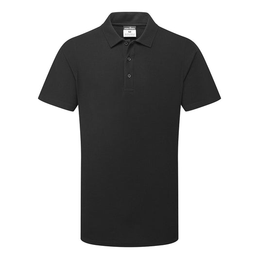 Mesh Air Pro Polo paita S/S - C211-0