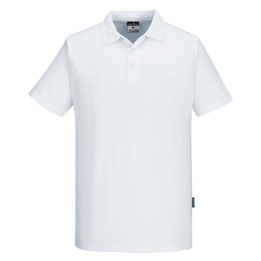 Mesh Air Pro Polo paita S/S - C211-1