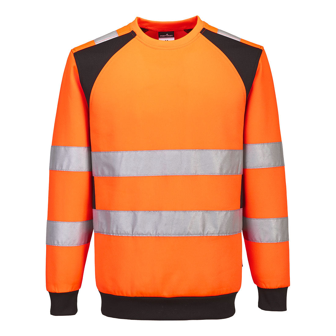 WX2 Eco Hi-Vis collegepaita - CD805-0
