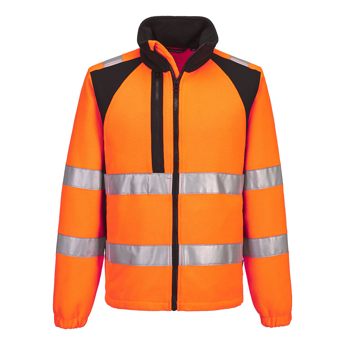 WX2 Eco Hi-Vis fleece - CD807-0