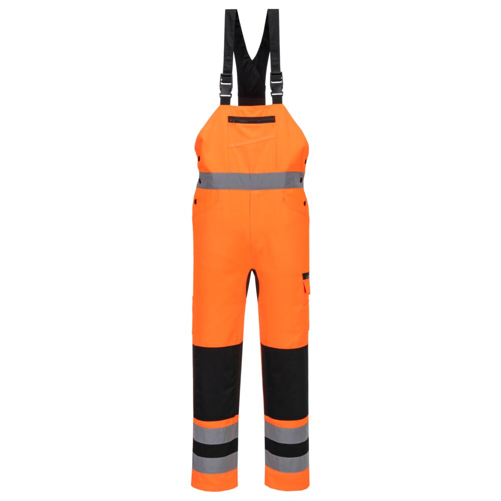 WX2 Eco Hi-Vis Avohaalarit - CD852-0