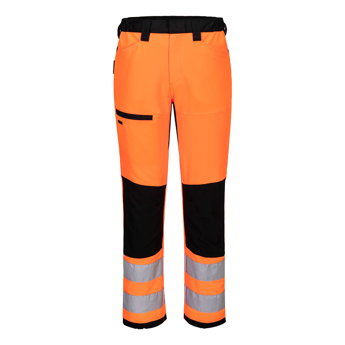 WX2 Eco Hi-Vis luokan 2 service-housut - CD857-0