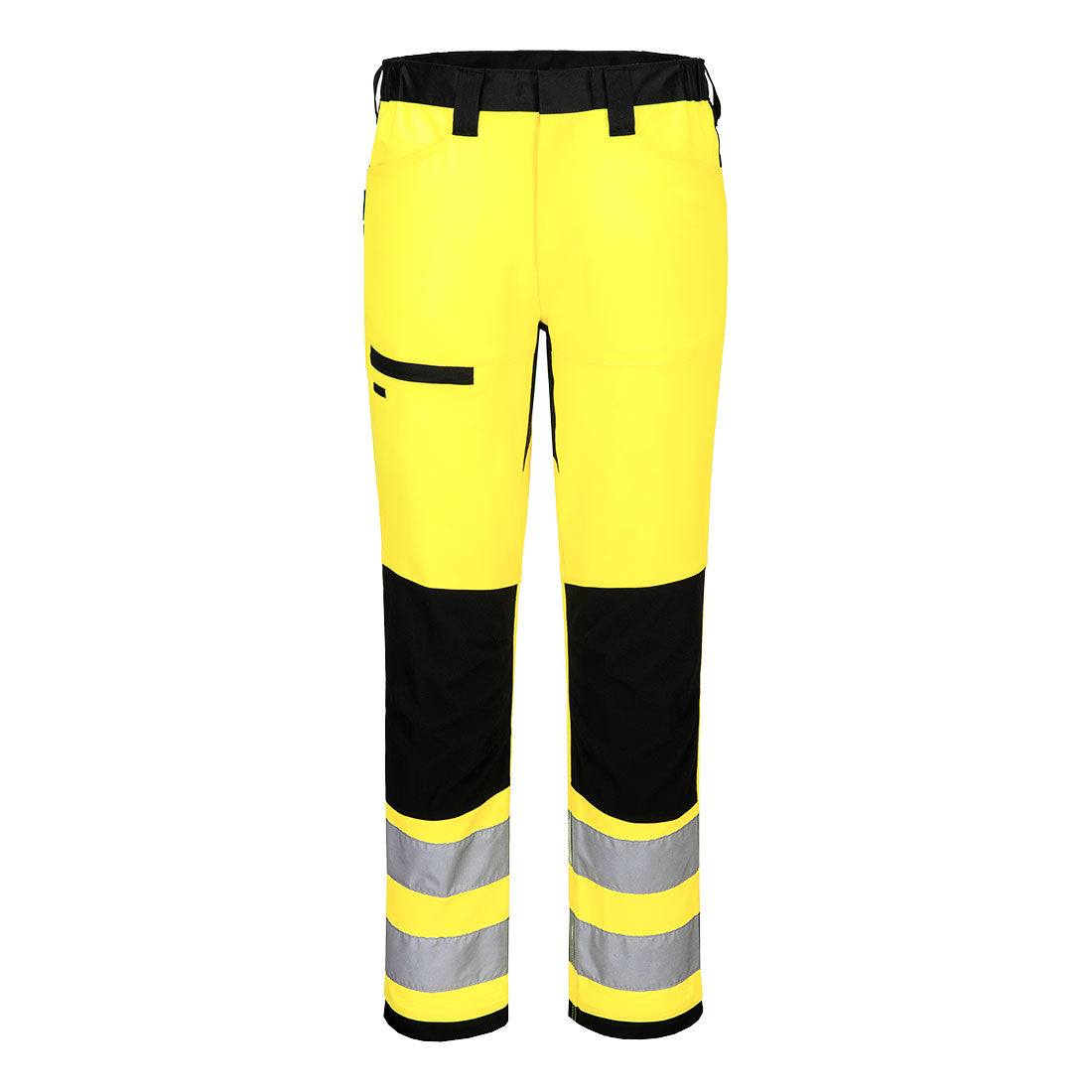 WX2 Eco Hi-Vis luokan 2 service-housut - CD857-1