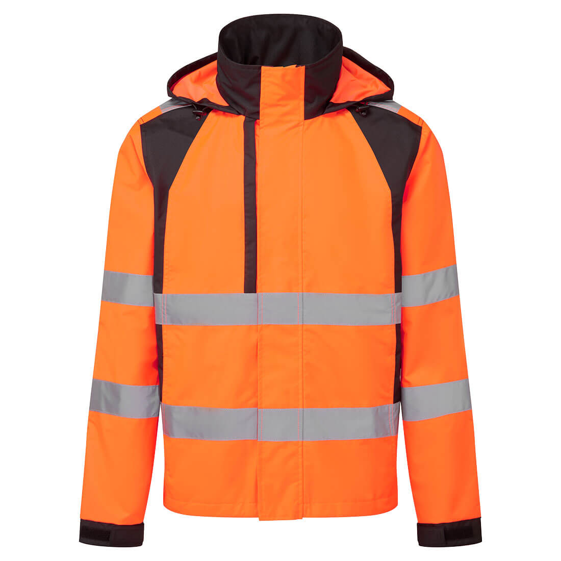WX2 Eco Hi-Vis Kuorisadetakki - CD860-0