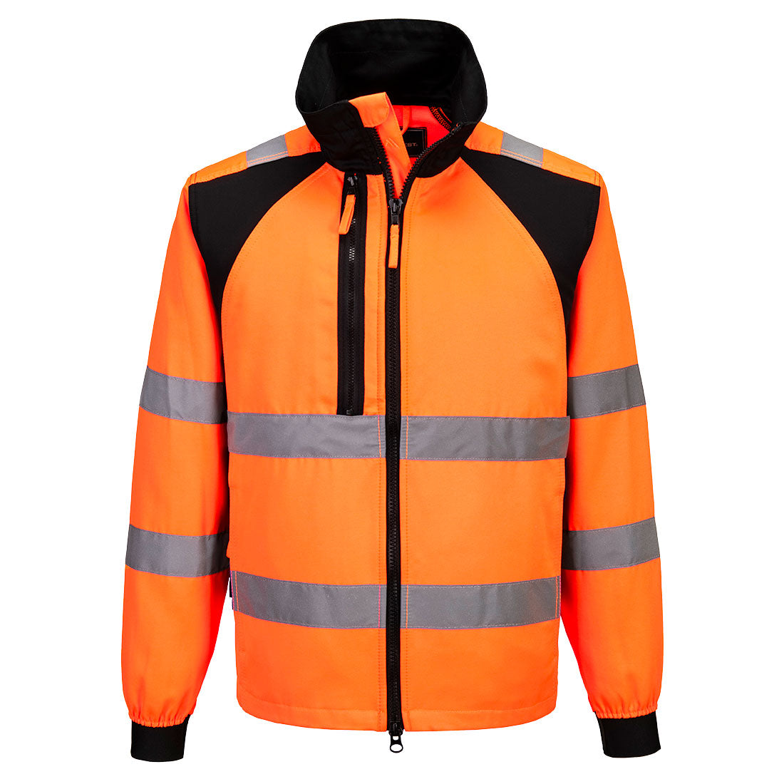 WX2 Eco Hi-Vis työtakki  - CD861-0