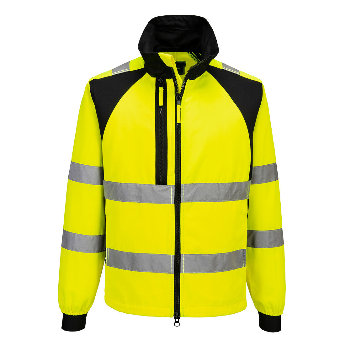 WX2 Eco Hi-Vis työtakki  - CD861-1