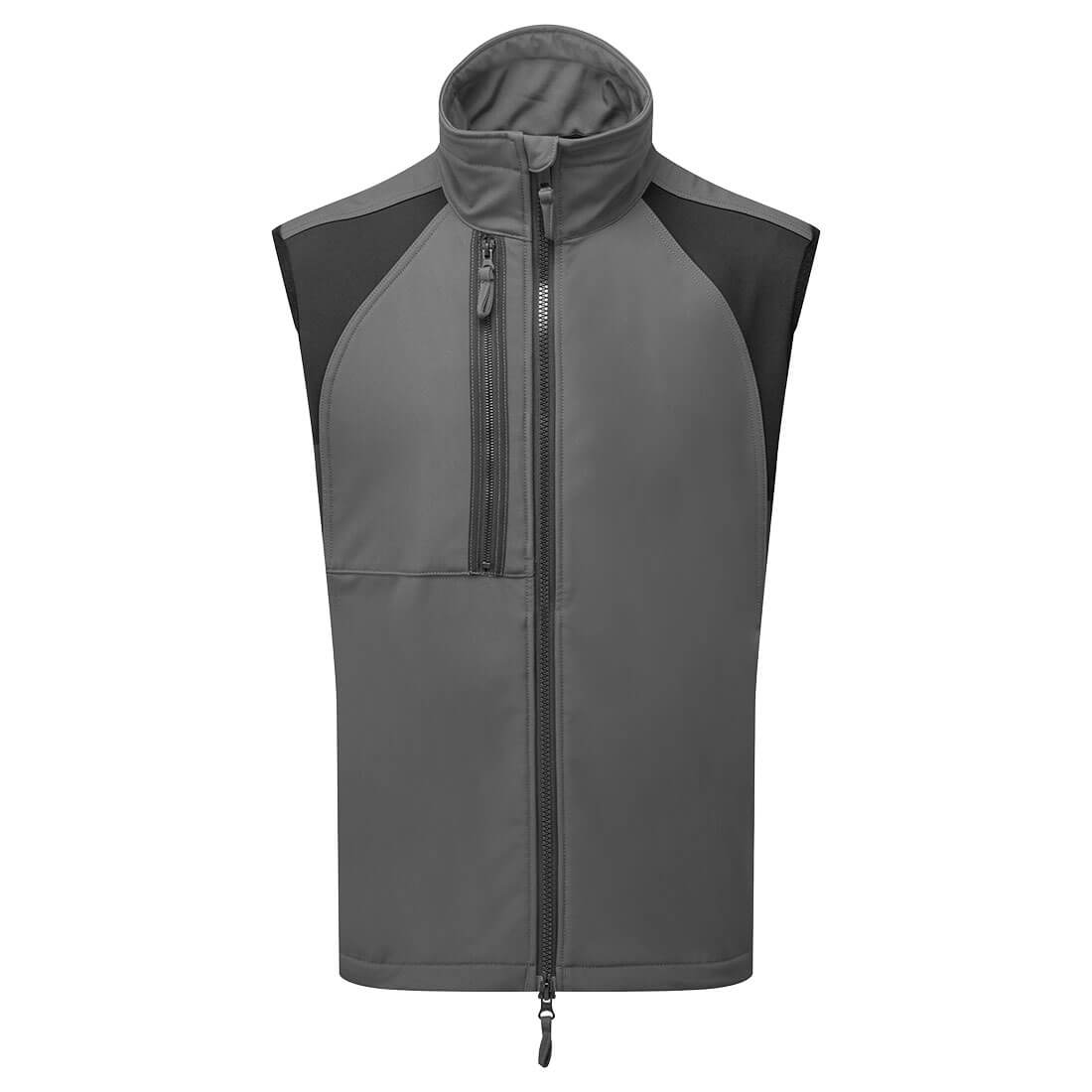 WX2 Eco Softshell-liivi 2L - CD876-2