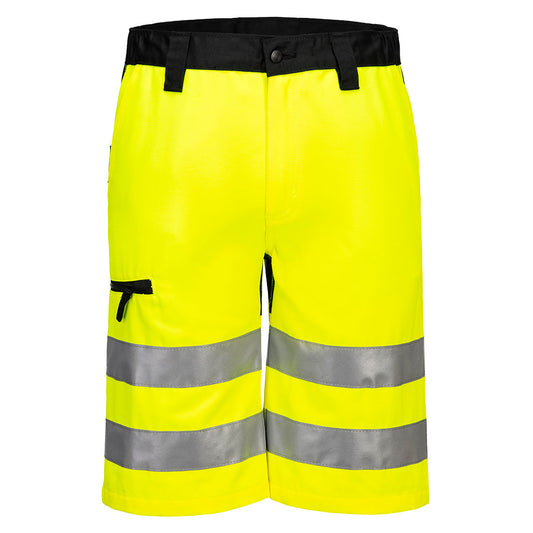 WX2 Eco  Hi-Vis Shortsit - CD899-1