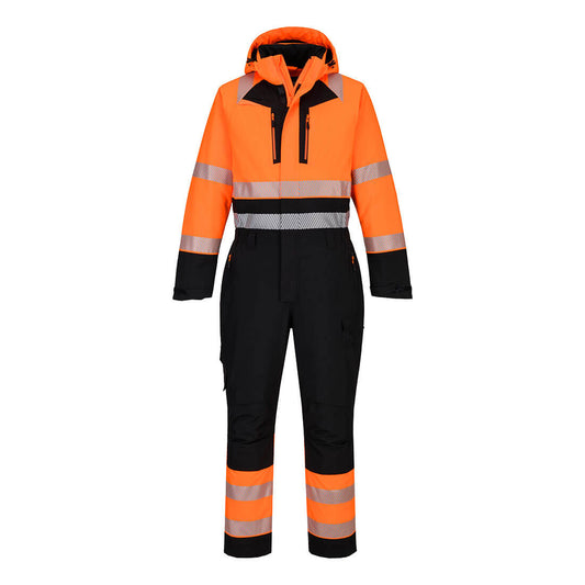 DX4 Hi-Vis talvihaalari - DX438-0
