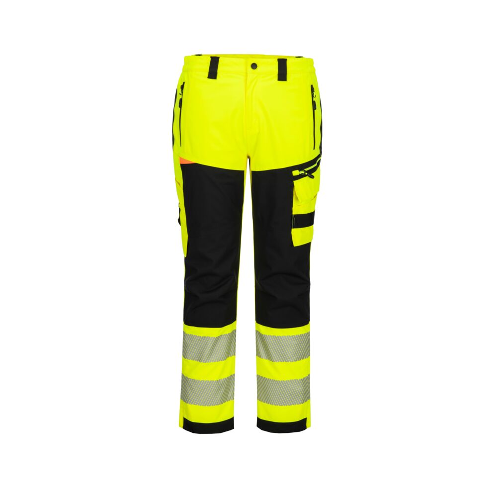 DX4 Hi-Vis Kuorisadehousut - DX448-1