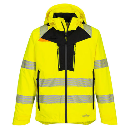 DX4 Hi-Vis Kuoritakki  - DX462