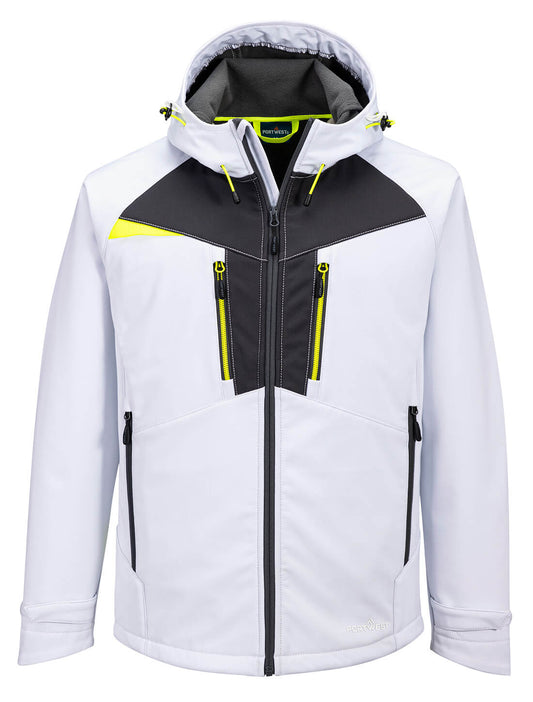 DX4 Softshell Takki 3L - DX474