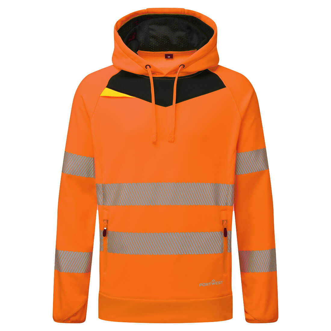 DX4 Hi-Vis huppari - DX483-0