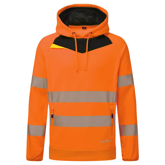 DX4 Hi-Vis huppari - DX483-0