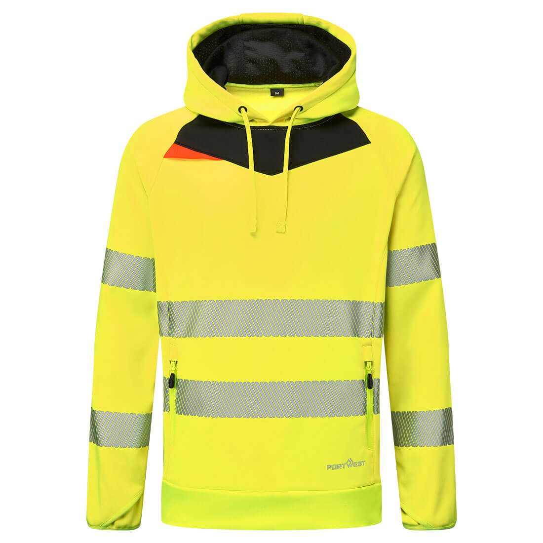 DX4 Hi-Vis huppari - DX483-1