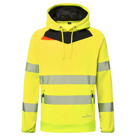 DX4 Hi-Vis huppari - DX483-1