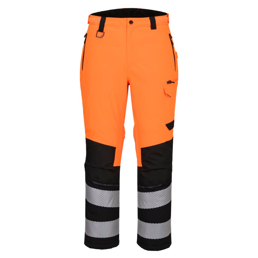 EV4 Hi-Vis Expedition housut - EV402-0