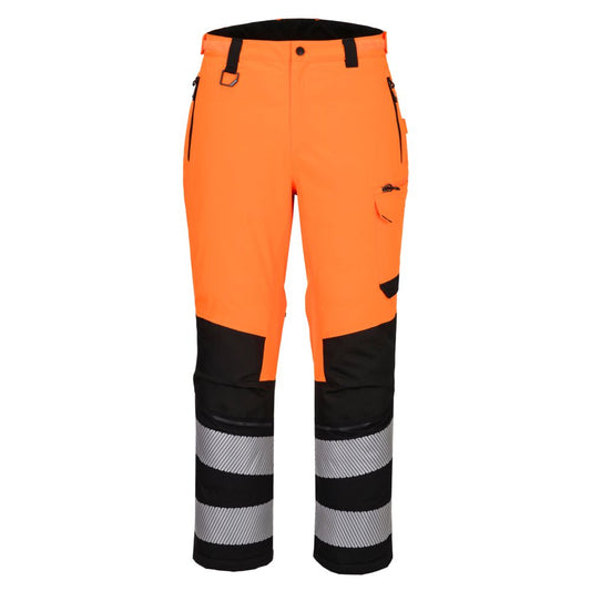 EV4 Hi-Vis Expedition housut - EV402-0