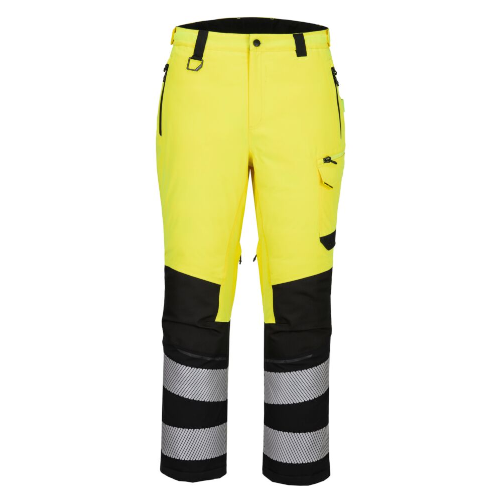 EV4 Hi-Vis Expedition housut - EV402-1